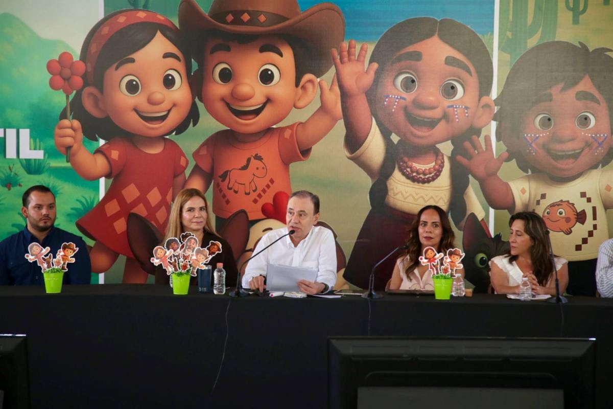 Las Noticias al Momento