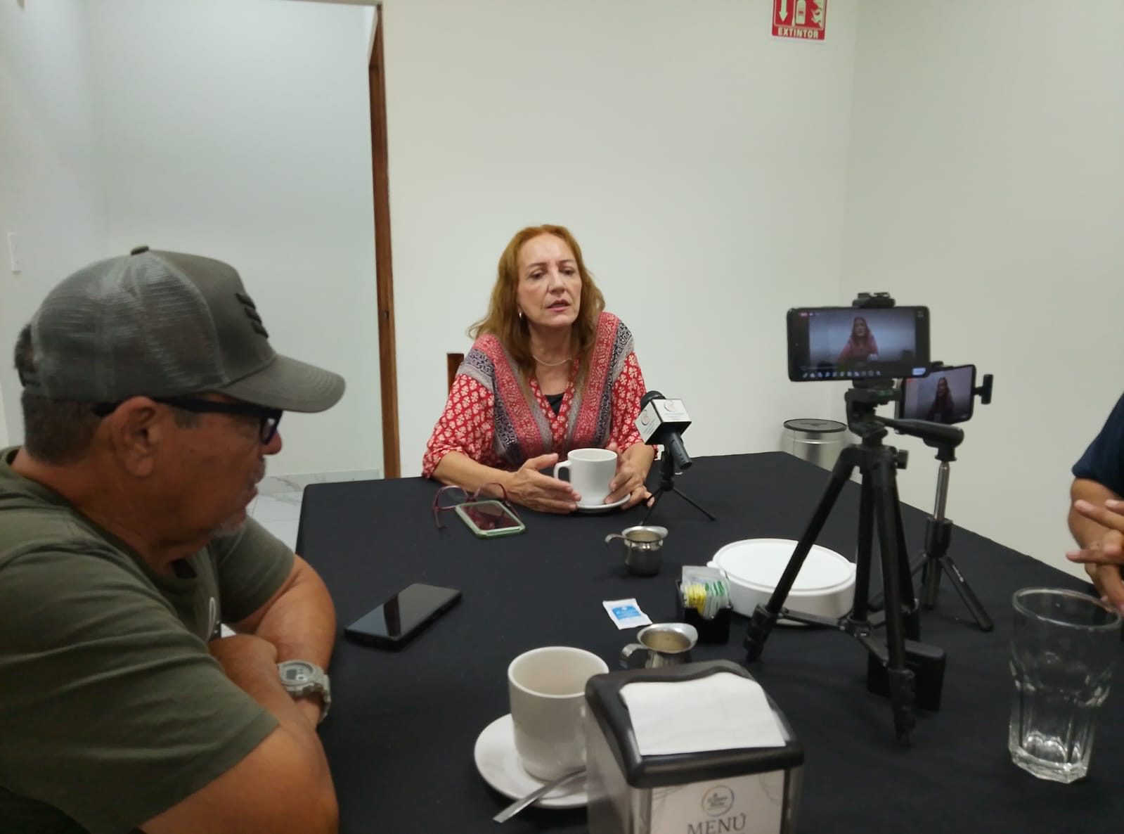 Morena Sonora reitera compromiso con principios de la 4T y pide evitar excesos de aliados