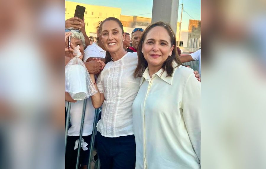 Columna para los de a Pie. Por: LAP Luis Fernando Oropeza// Los astros siguen alineados para Guaymas en el segundo piso de la Cuarta Transformación