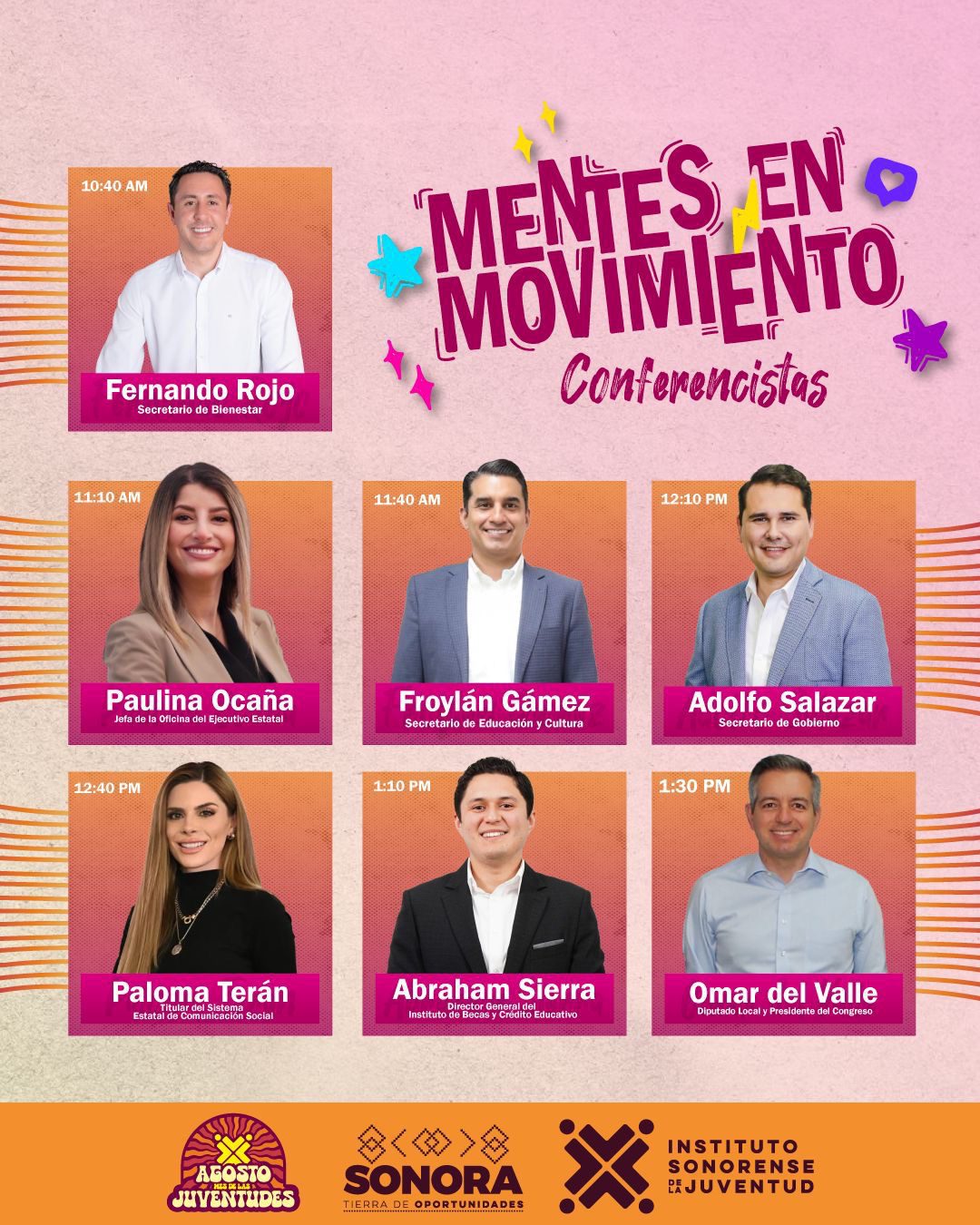 Columna Cafeceando, de Octaviano Rojas G.// Sonora avanza con firmeza en seguridad