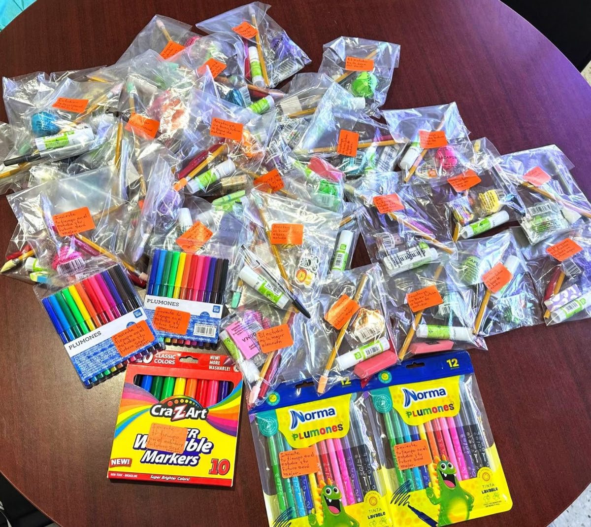 Promueven la campaña “Mochila Llena: Educando CONAmor”: Conalep