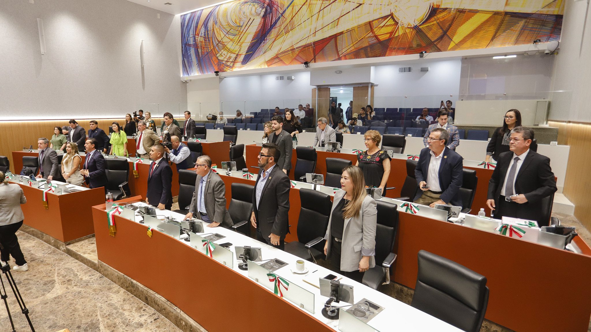 Turna Congreso de Sonora iniciativas               para combatir la violencia familiar