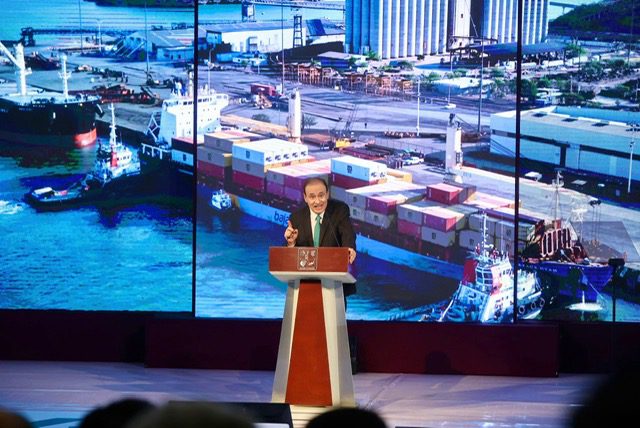 Cafeceando de Octaviano Rojas G// Durazo y el pulso de un Sonora que se transforma