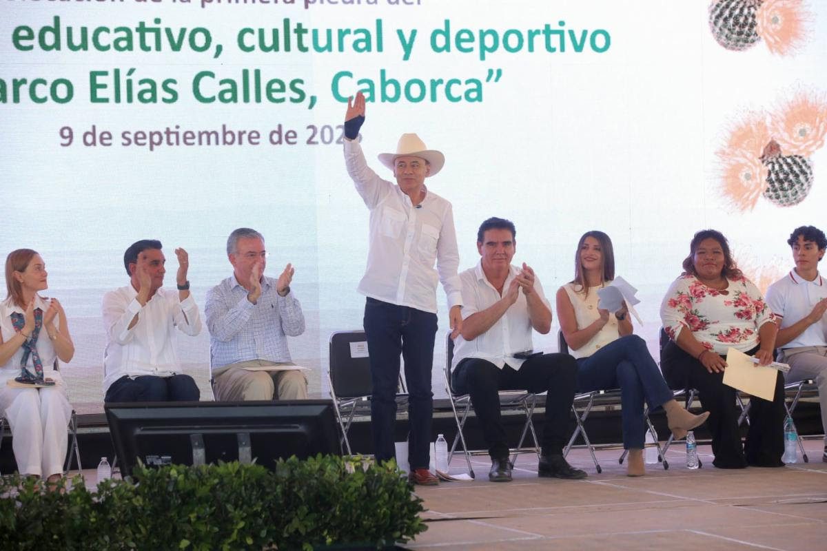 Las Noticias al Momento