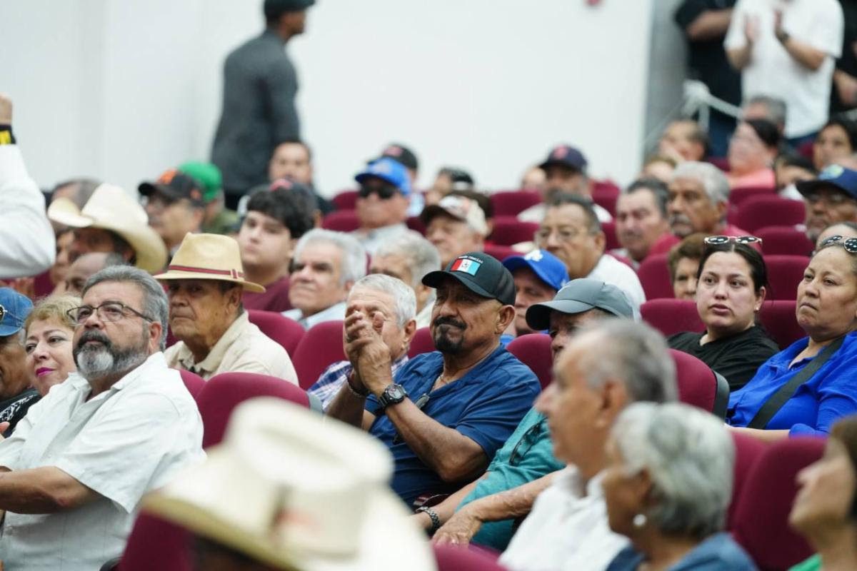 Cafeceando, de Octaviano Rojas G.// Un acto de justicia, no de caridad.