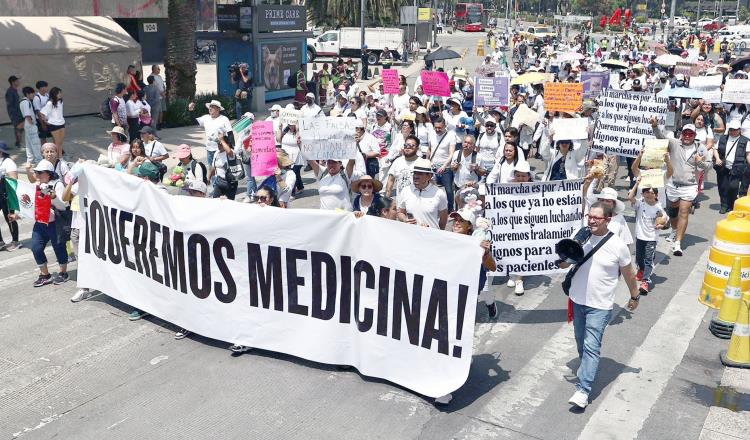 Para los de a Pie. Por: LAP Luis Fernando Oropeza// Nuevo culpable por desabasto de medicinas