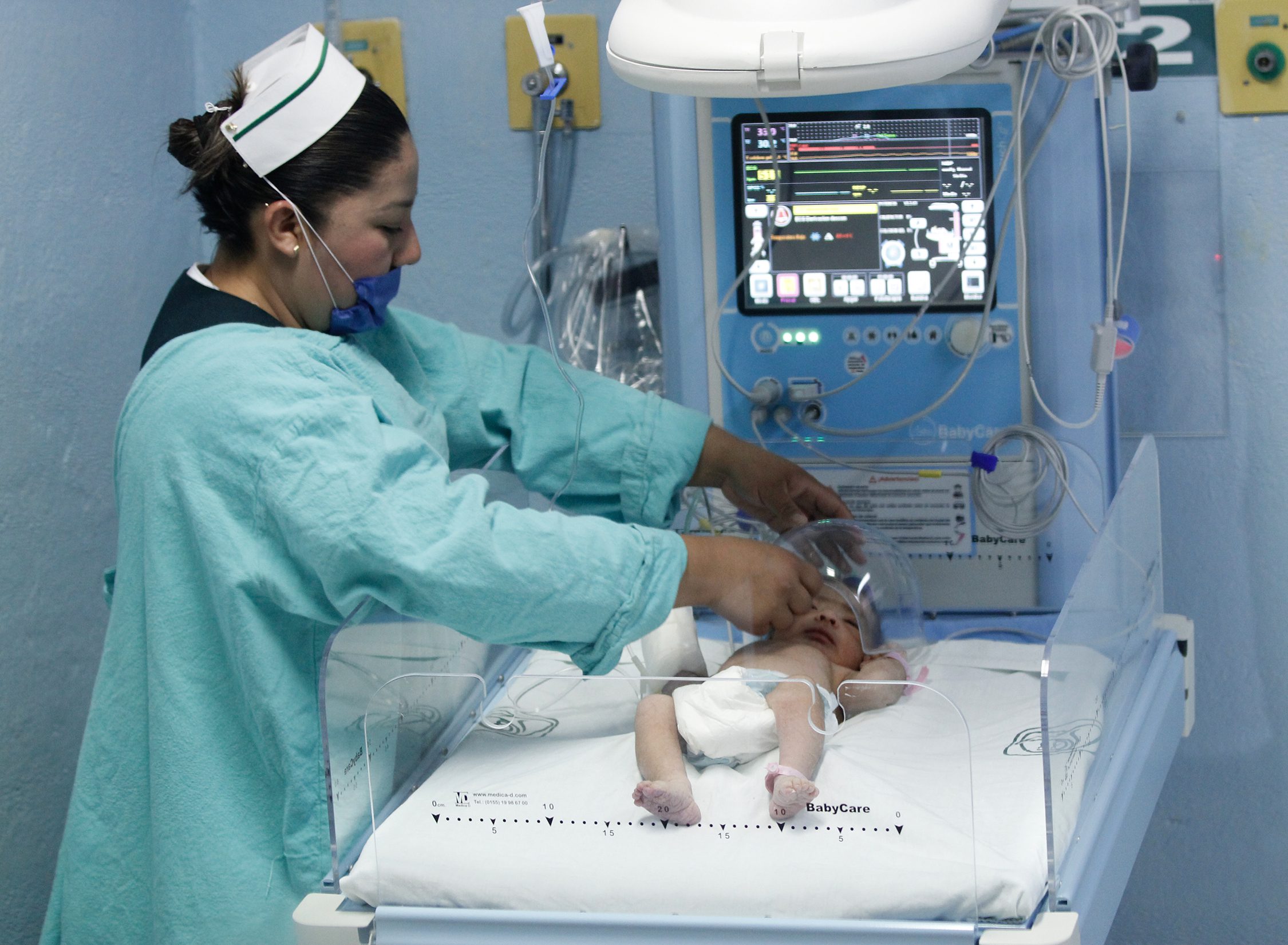 Comprometido IMSS con la calidad en atenci{on al paciente