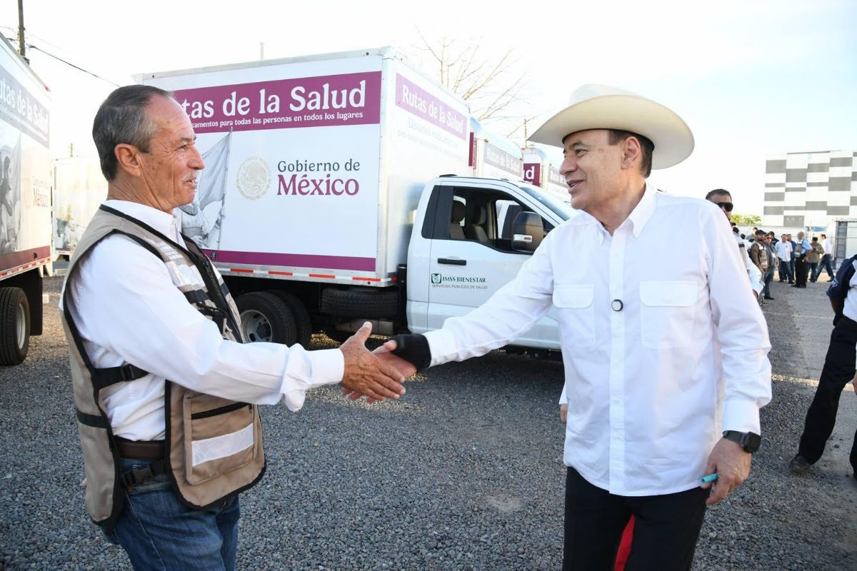 Las Noticias al Momento
