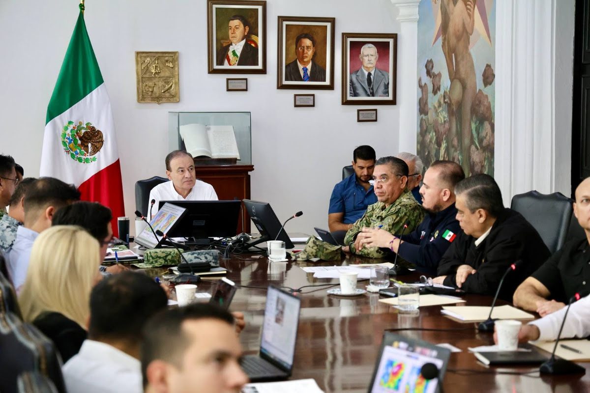 Las Noticias al Momento