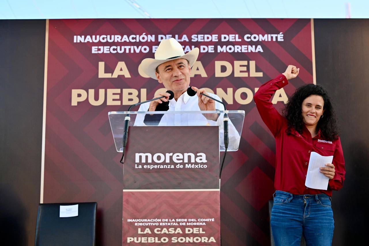 Las Noticias al Momento