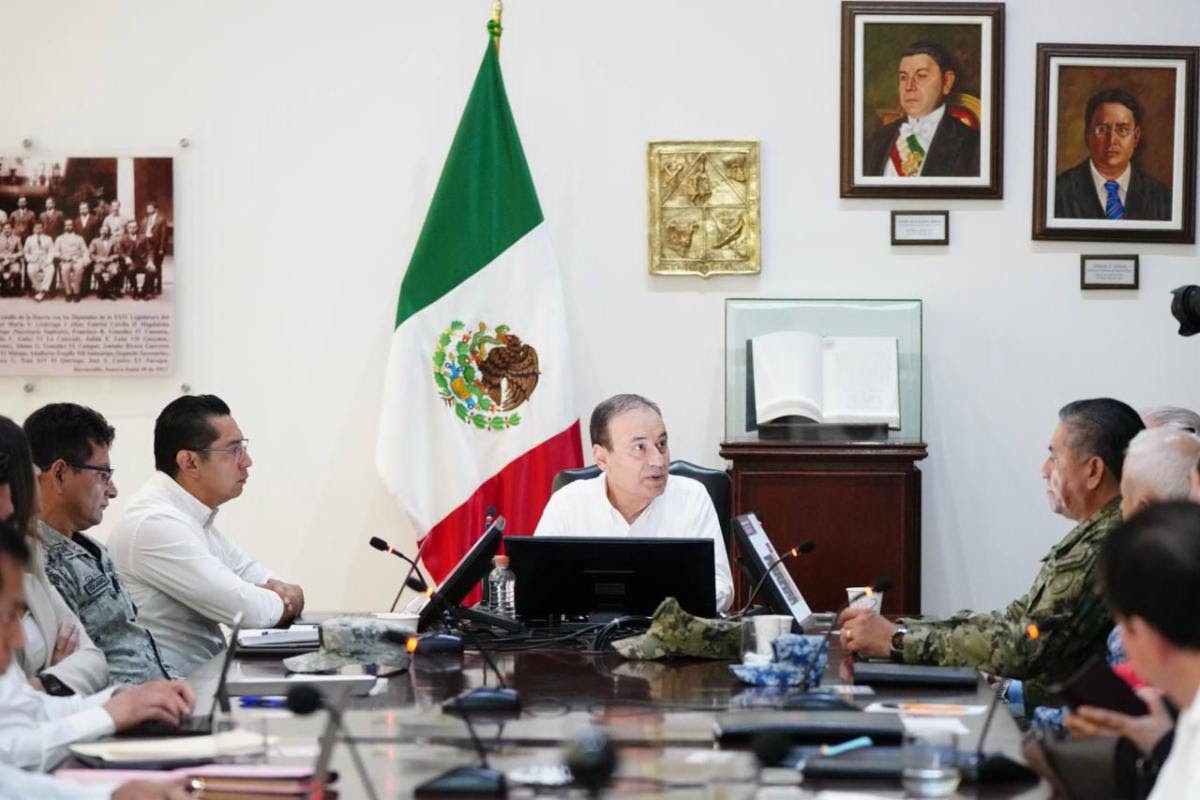 Las Noticias al Momento
