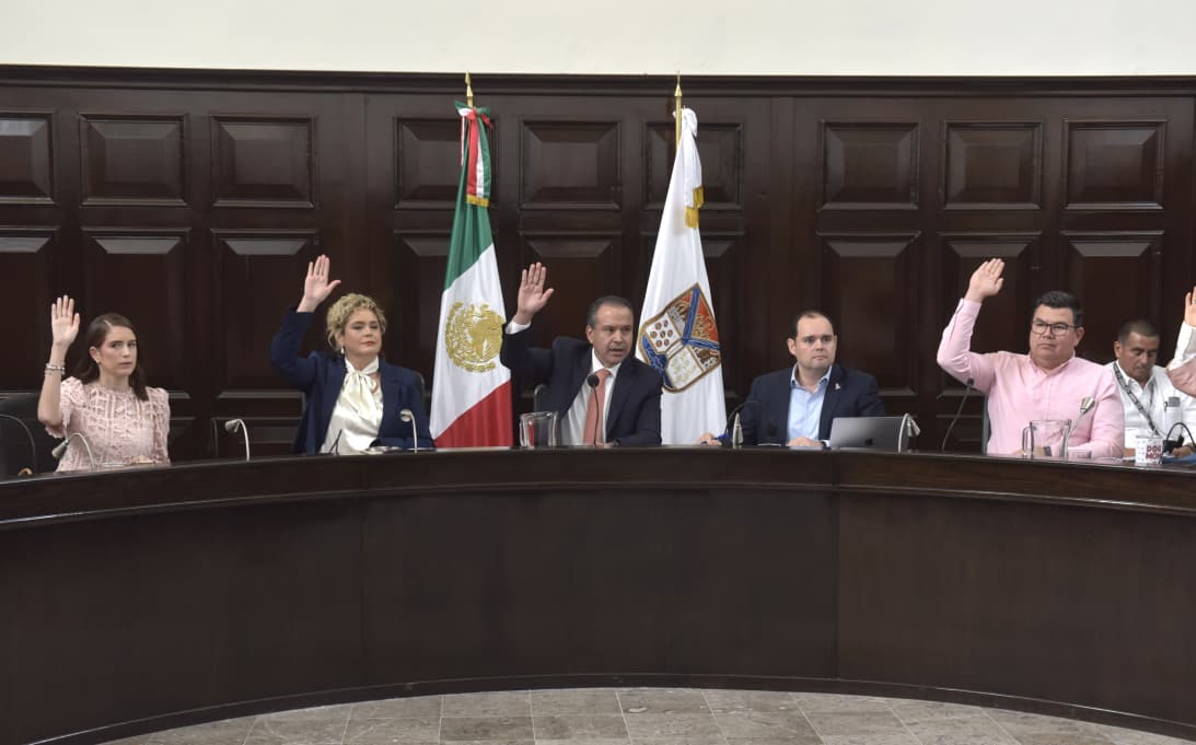 Avala Cabildo de Hermosillo simplificar entrega de licencias de construcción