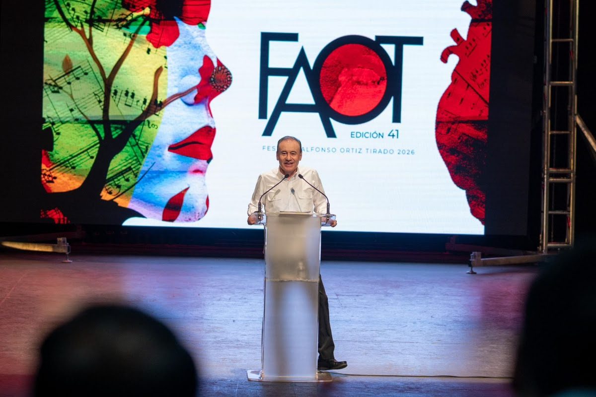 Álamos volverá a brillar con el FAOT 2026