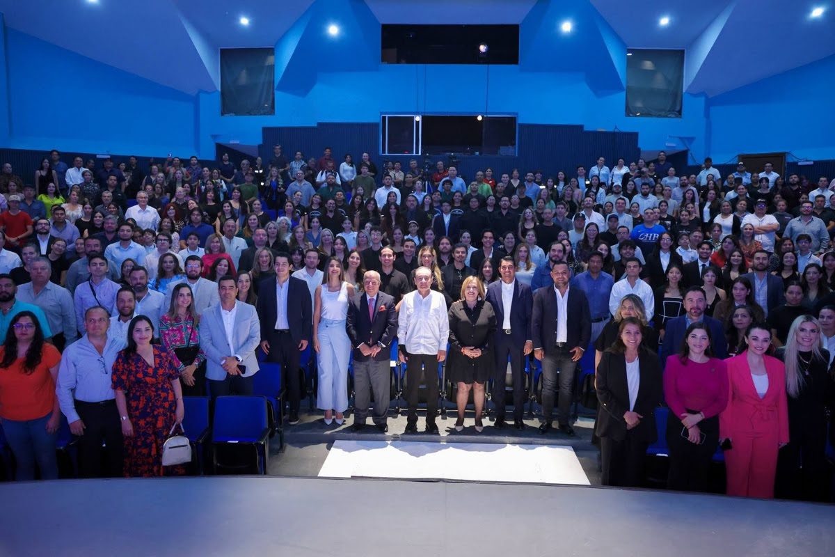 Cafeceando, de Octaviano Rojas G.// Durazo y el poder blando de la cultura: El FAOT como emblema del Sonora que mira al mundo.