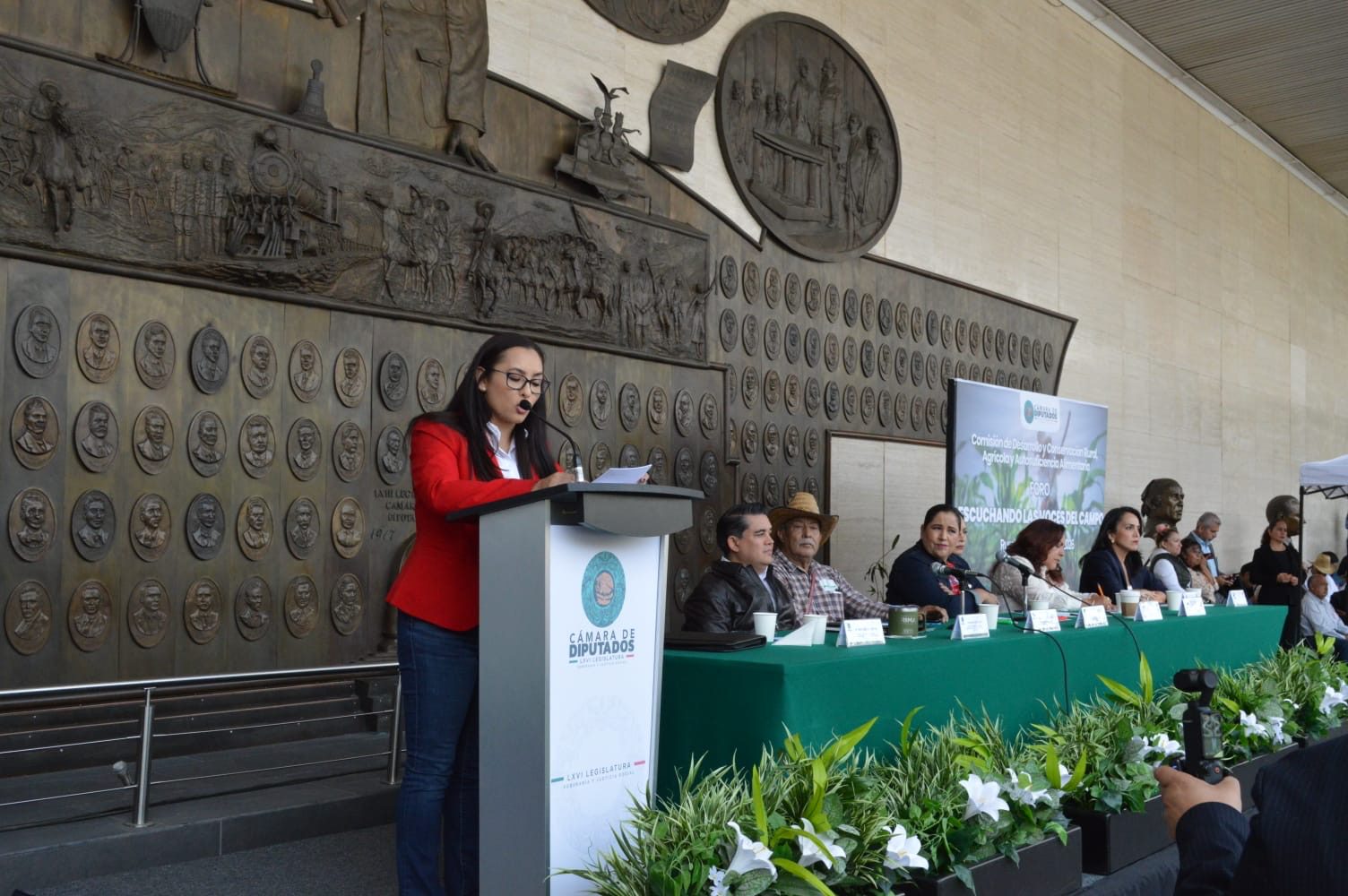 Las Noticias al Momento