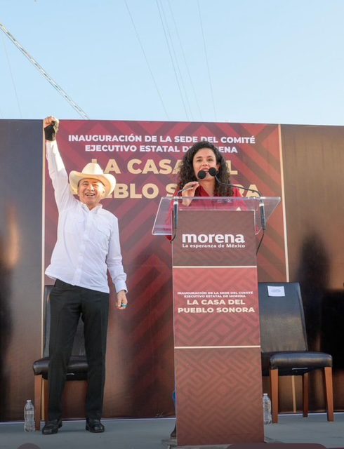 Las Noticias al Momento