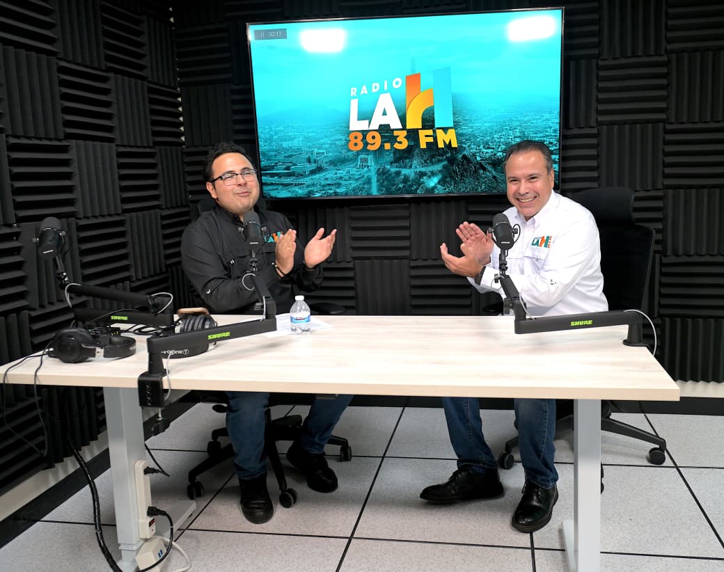 Las Noticias al Momento
