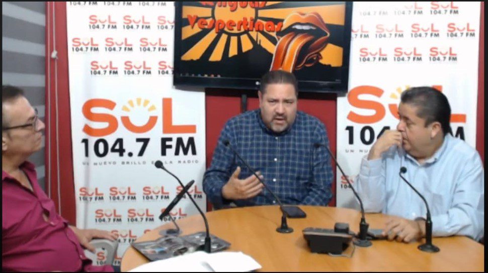 Para los de a Pie. Por: LAP Luis Fernando Oropeza// Antonio Gallardo del caos al control en la Comisión Estatal de Bienes y Concesiones