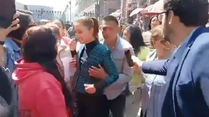 Para los de a Pie. Por: LAP Luis Fernando Oropeza// Seguridad presidencial prioridad de seguridad nacional y garantía de nuestra soberanía