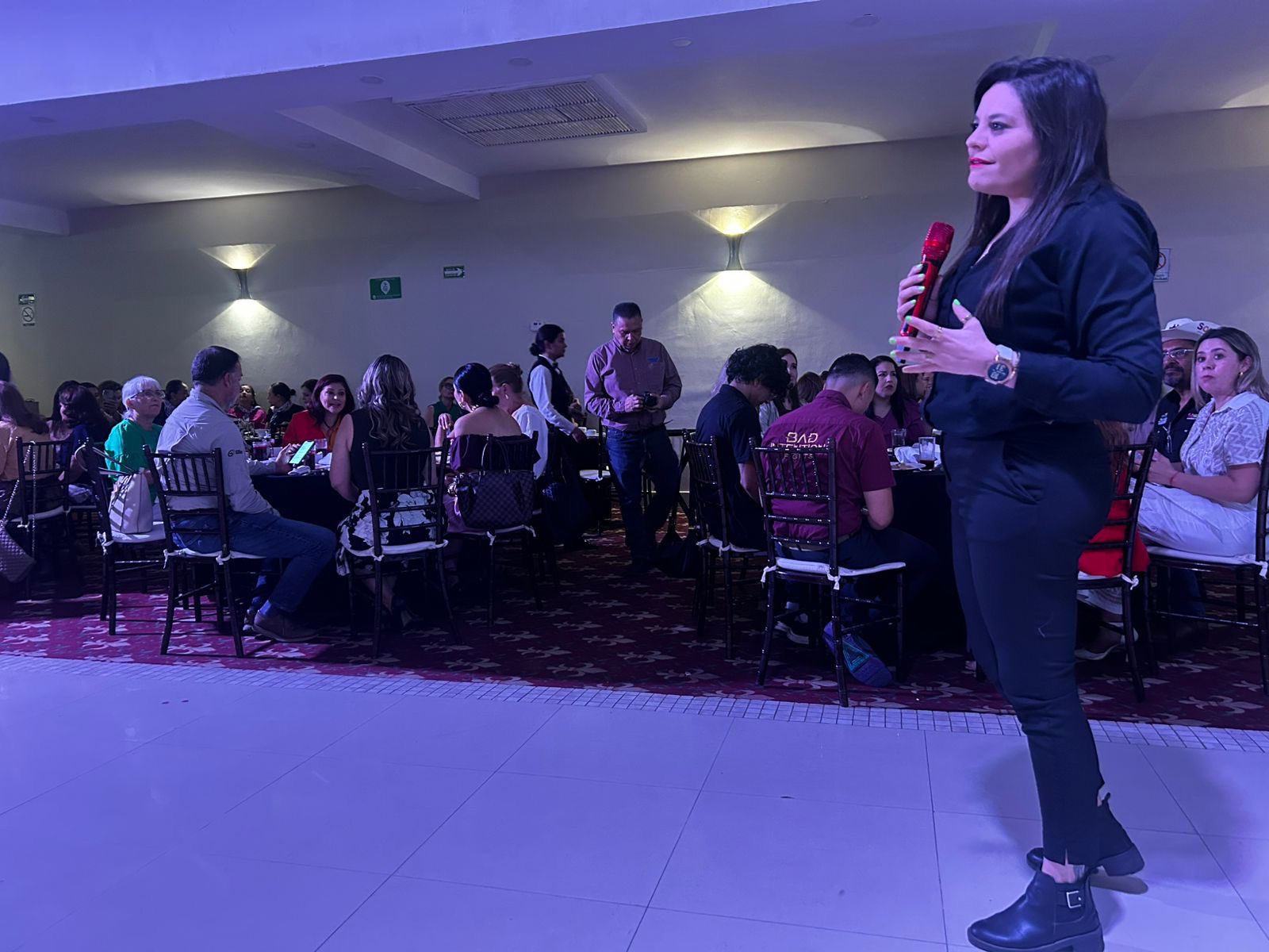 Promueven Secretaría de Economía y Turismo el programa “No Manejes Cansado”