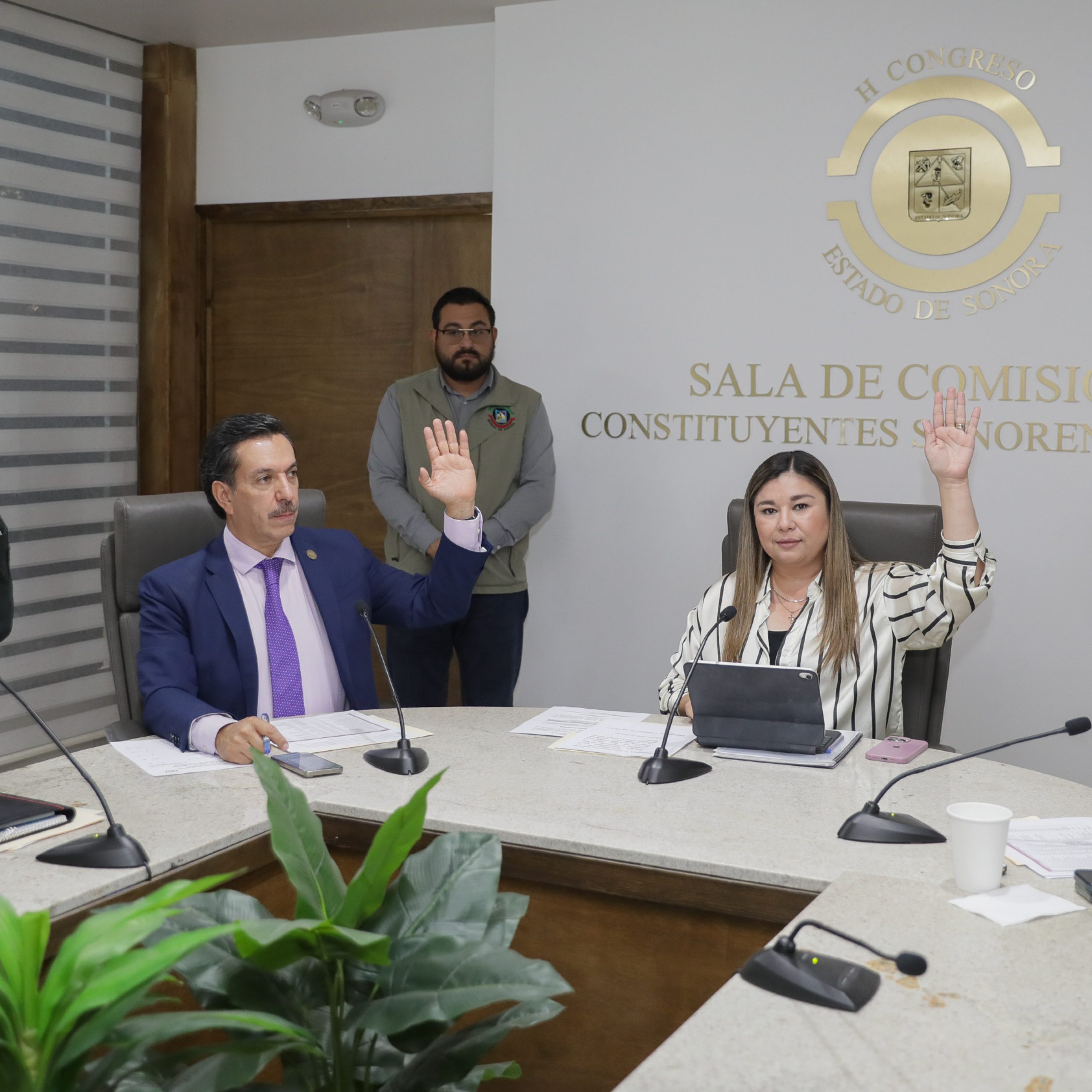 Avalan conformación del Tercer Parlamento de Personas con Discapacidad 2025