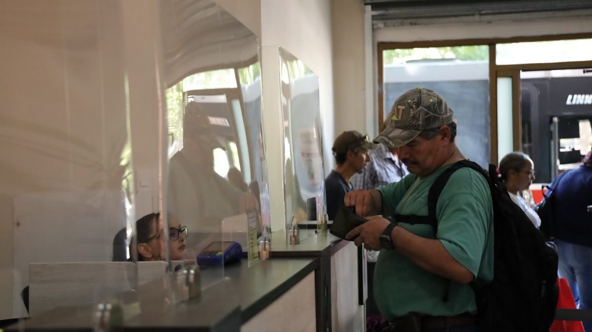 Anuncian nuevas tarjetas para usuarios del transporte urbano de Hermosillo