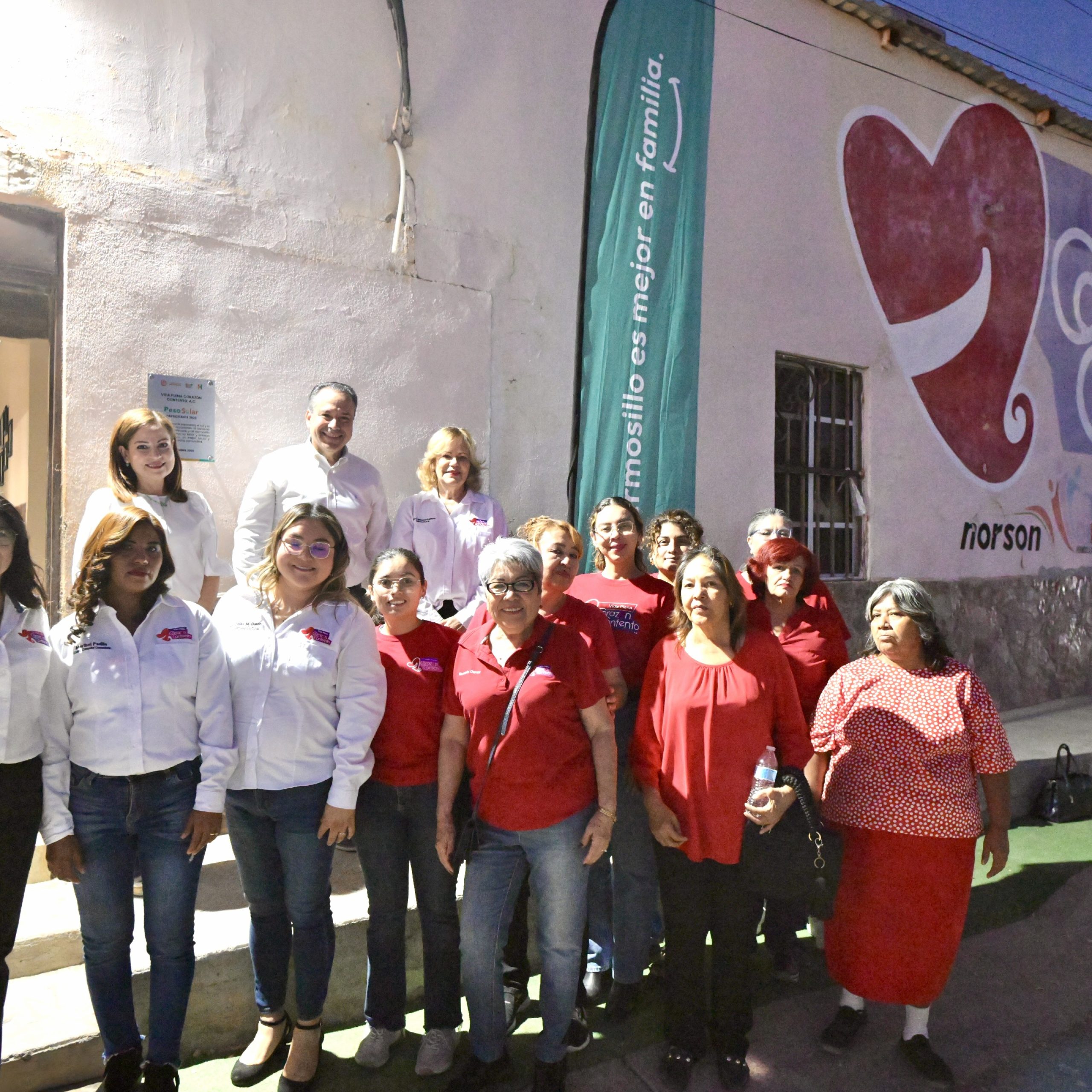 Las Noticias al Momento