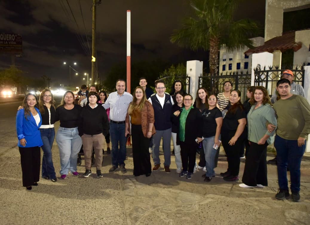 Las Noticias al Momento