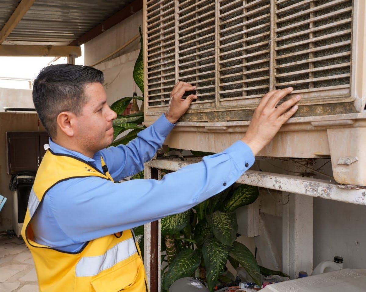 Pide Secretaría de Salud permitir acceso a personal de fumigación contra dengue