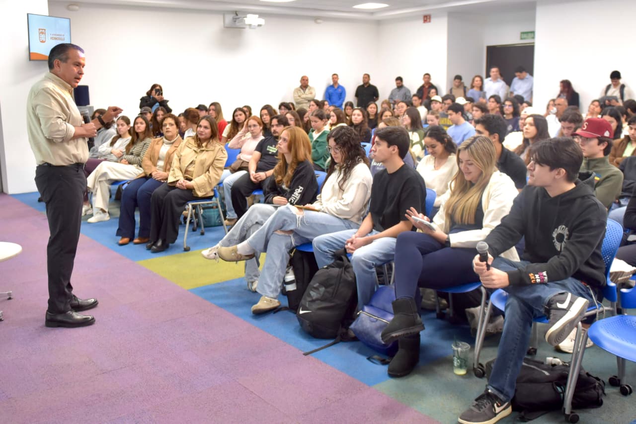 Las Noticias al Momento