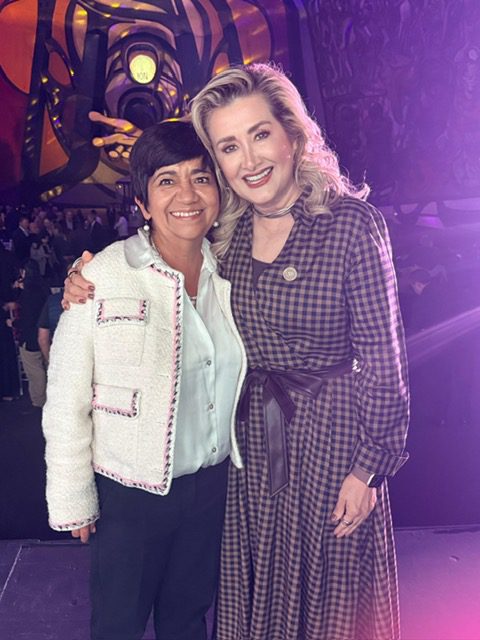 Reconoce diputada Ely Sallard impulso de la Secretaria de Sedatu a vivienda digna y accesible