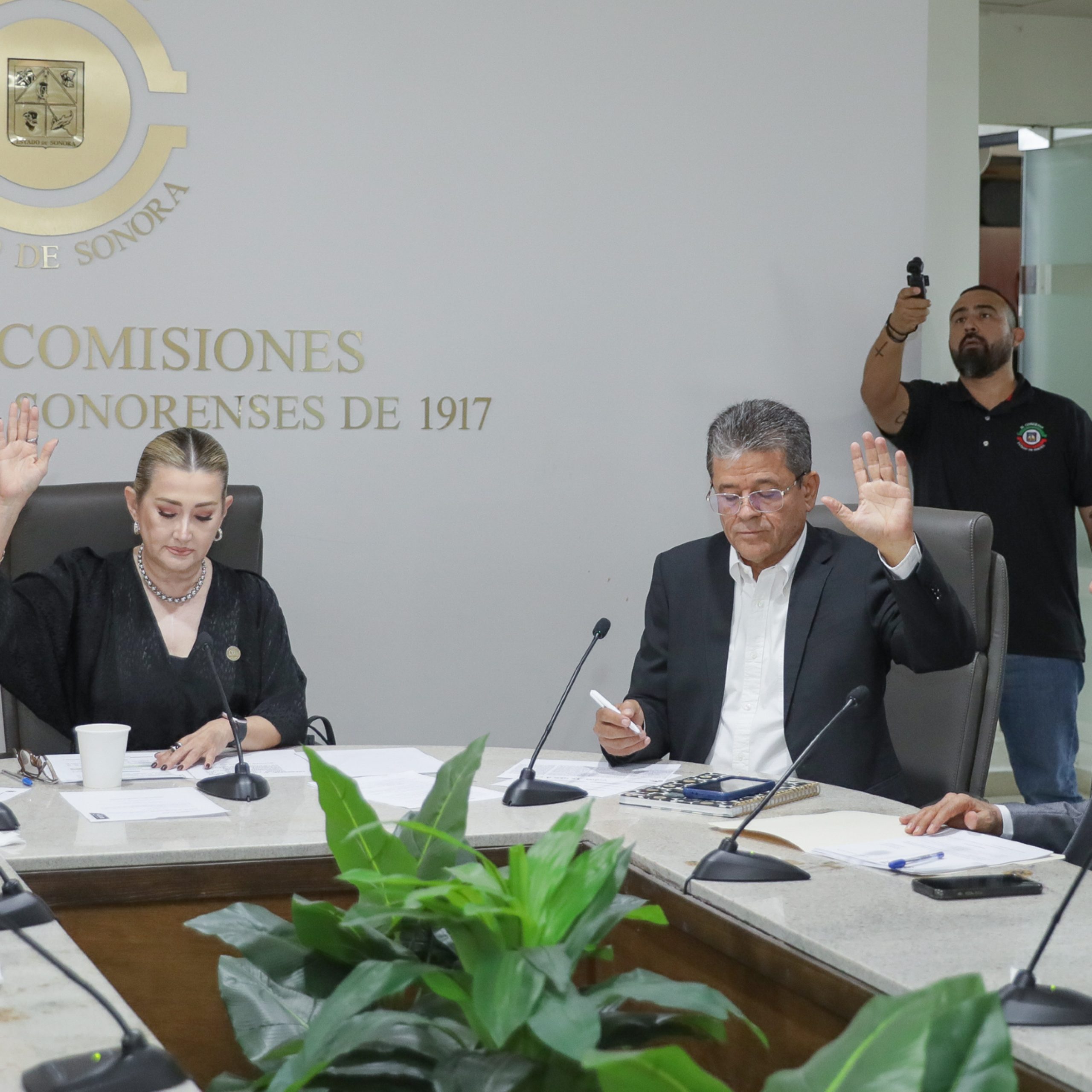 Avala Comisión de Hacienda reforma al Código Fiscal del Estado; ayudará a evitar evasión de impuestos