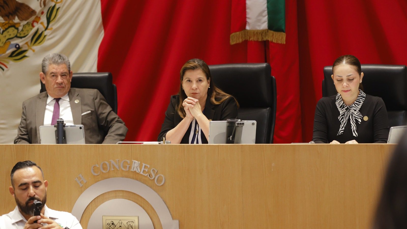 Analiza Congreso de Sonora eliminar exención de castigo a familiares que encubran delitos