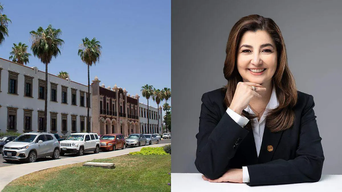 Para los de a Pie. Por: LAP Luis Fernando Oropeza// Escándalo en Departamento de Derecho de la Universidad de Sonora