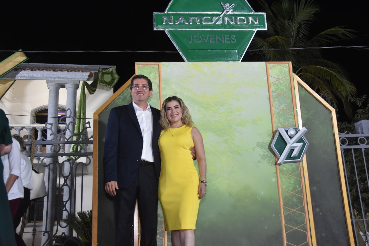 Para los de a Pie. Por: LAP Luis Fernando Oropeza// Jorge Alberto Elías coloca a Navojoa a la vanguardia en políticas de rehabilitación de adicciones