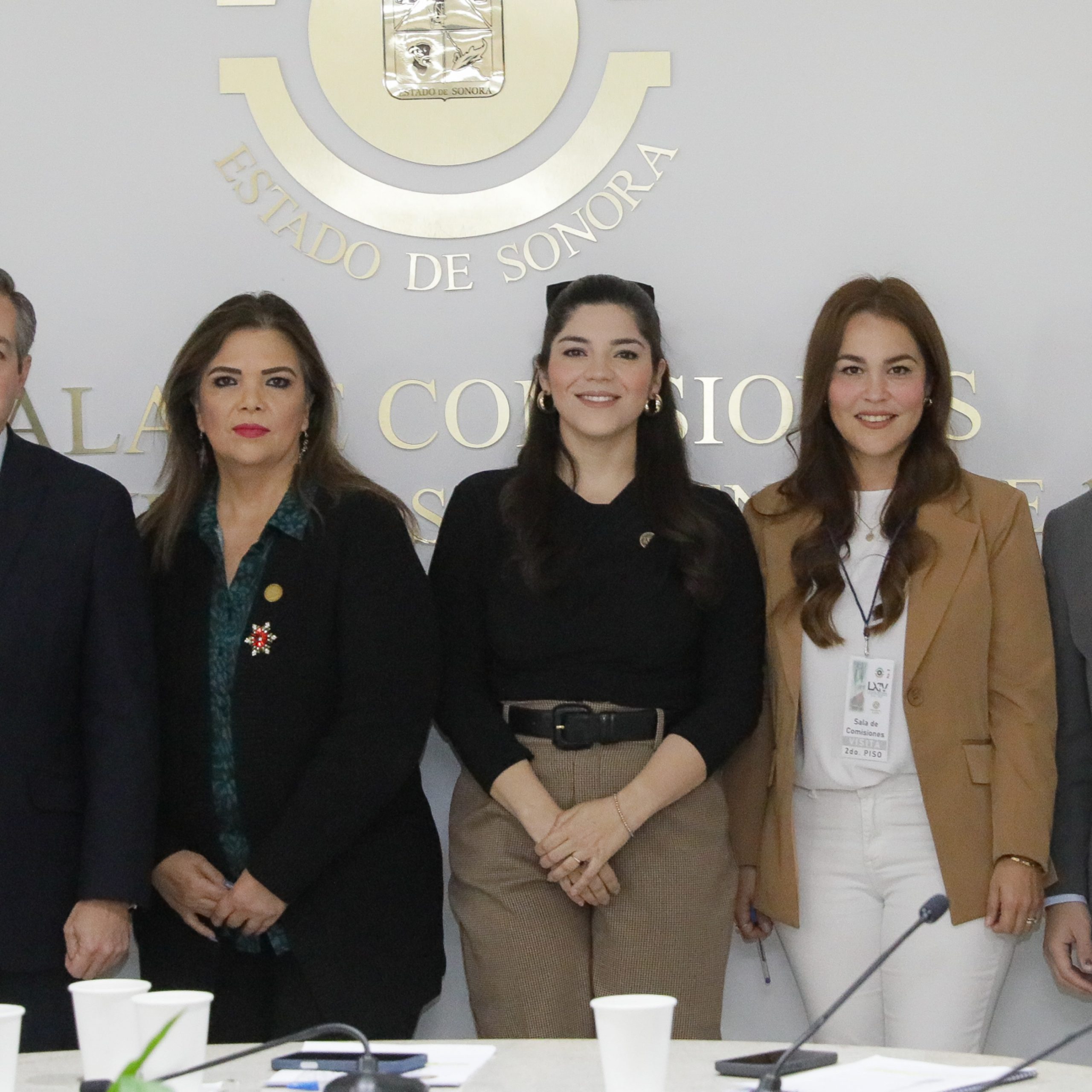 Aprueba Comisión de Salud del Congreso formalizar servicio de telemedicina en Isssteson