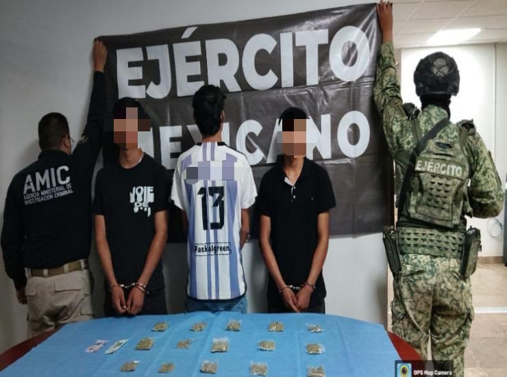 Las Noticias al Momento