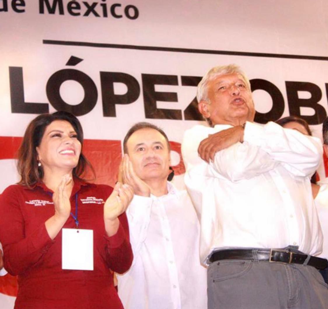 Las Noticias al Momento