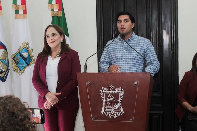 Aprueba Ayuntamiento de Guaymas presupuesto de obras públicas 2026, ejercerá más de 143 millones de pesos