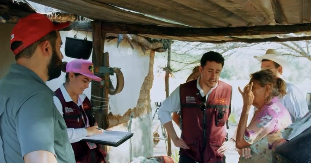 Cierra Bienestar Sonora el 2025 con resultados históricos en inversión social