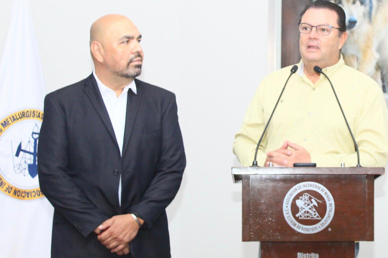 Promueve sector minero capacitación técnica y desarrollo personal