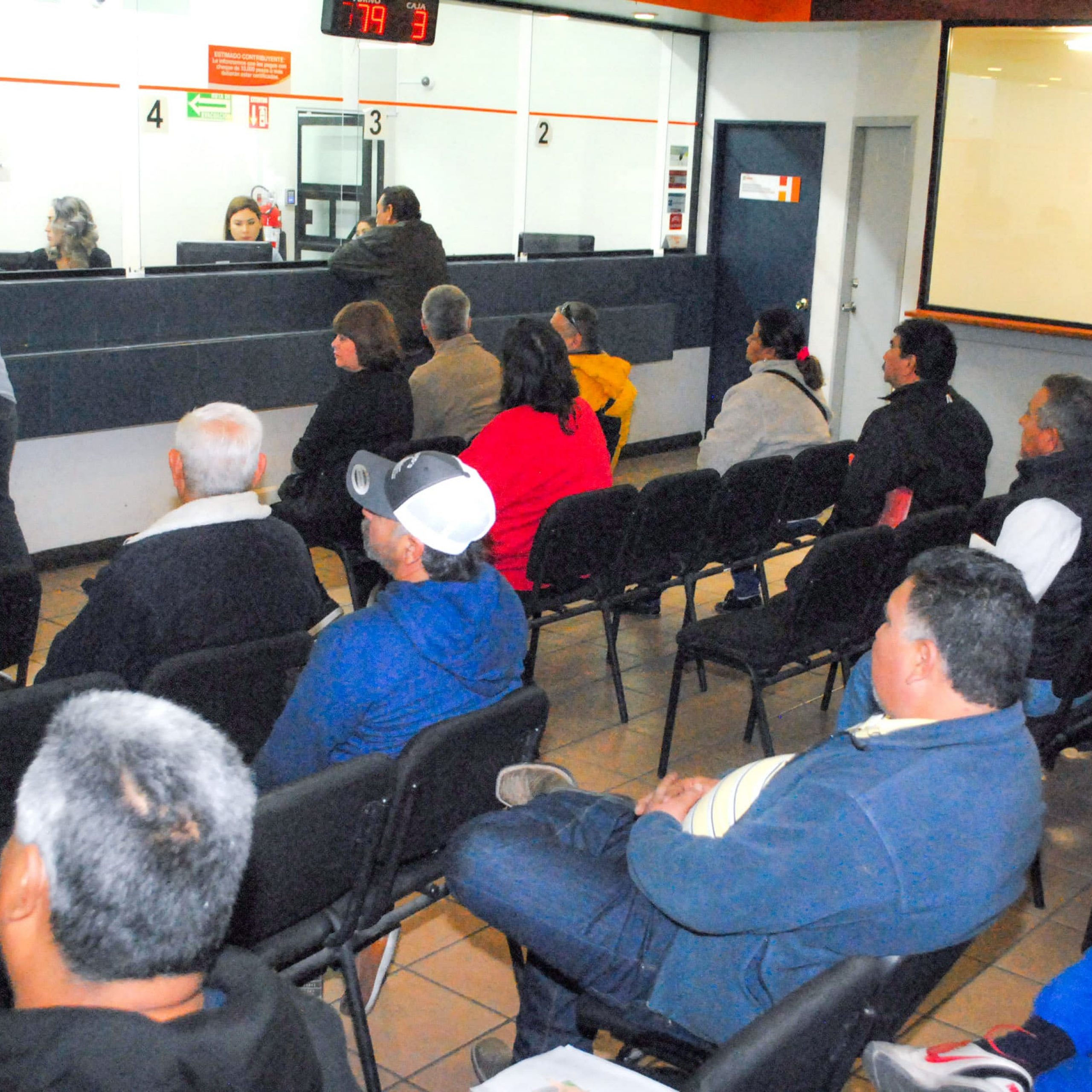 Mantendrá Tesorería Municipal abiertos los centros de atención en periodo vacacional