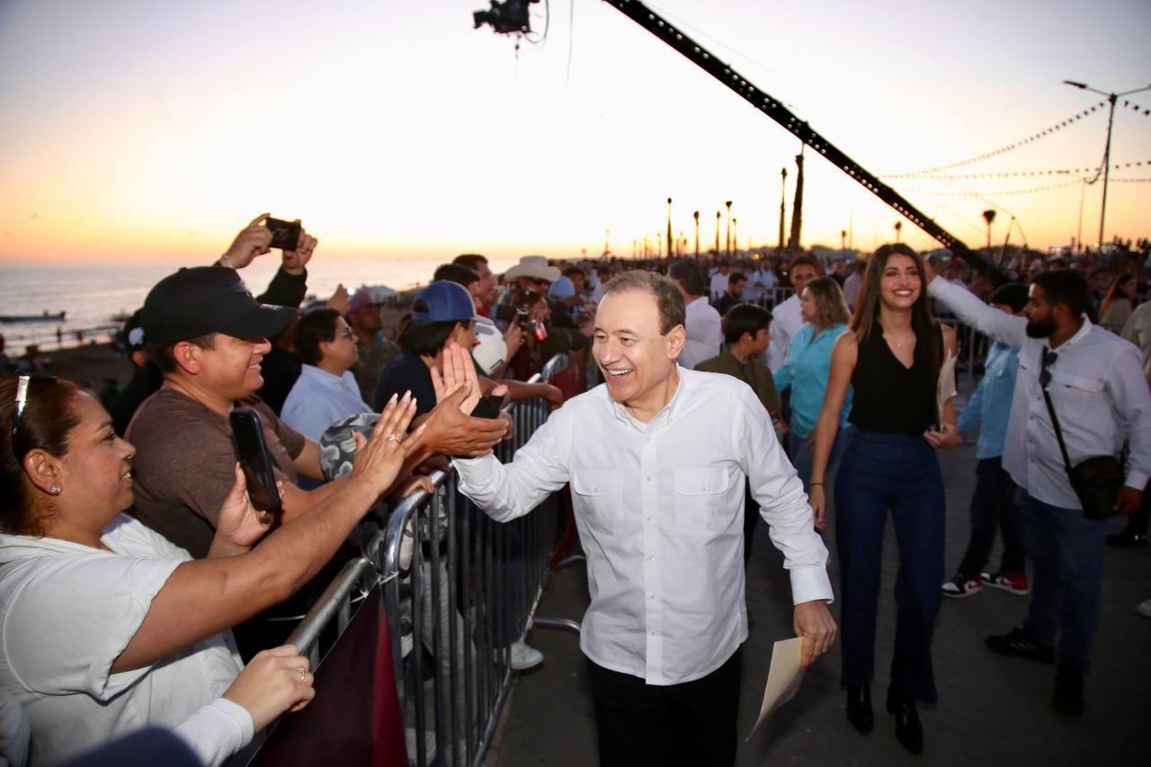 Prioriza Gobernador Durazo Presupuesto Social para 2026 con inversión histórica: Paulina Ocaña