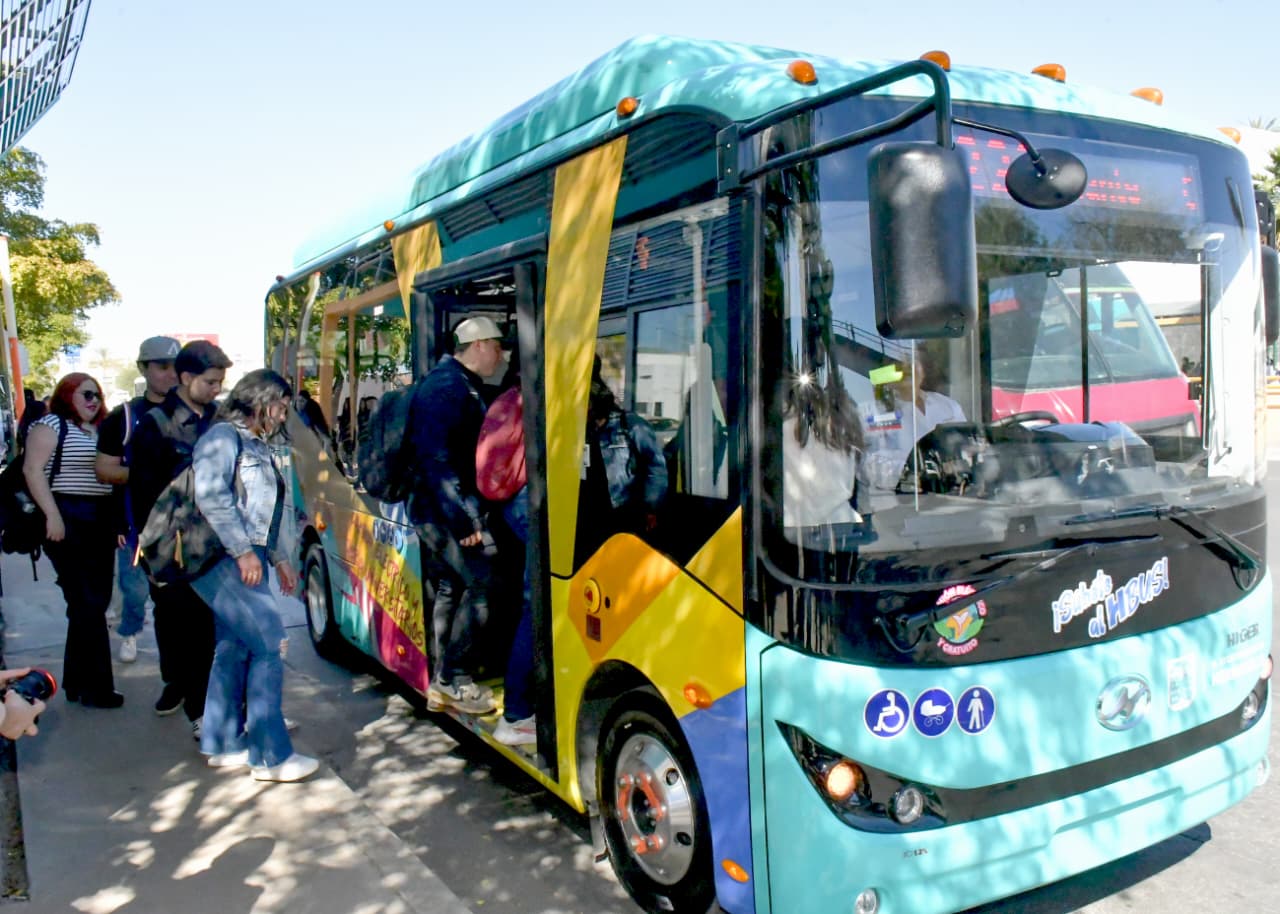 Las Noticias al Momento