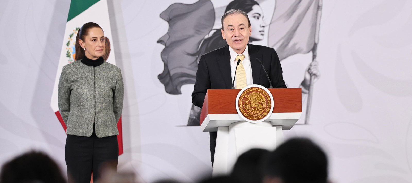 Las Noticias al Momento