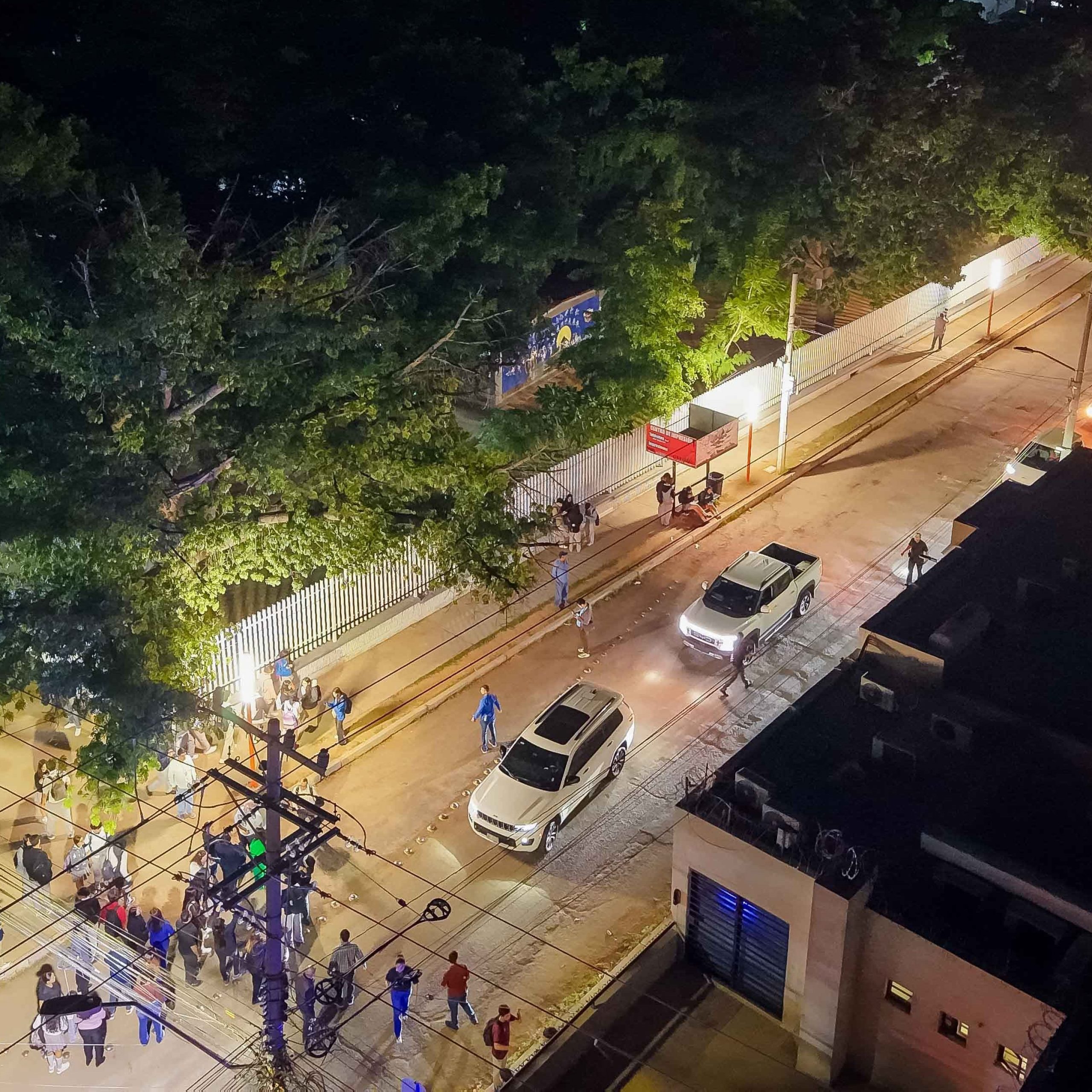 Las Noticias al Momento