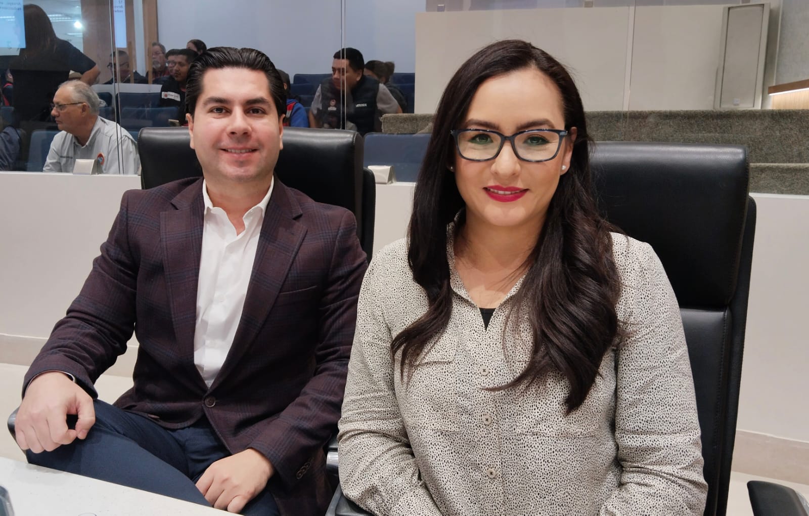 Proponen diputados del PRI fortalecer inspección laboral en Sonora con más inspectores en 2026