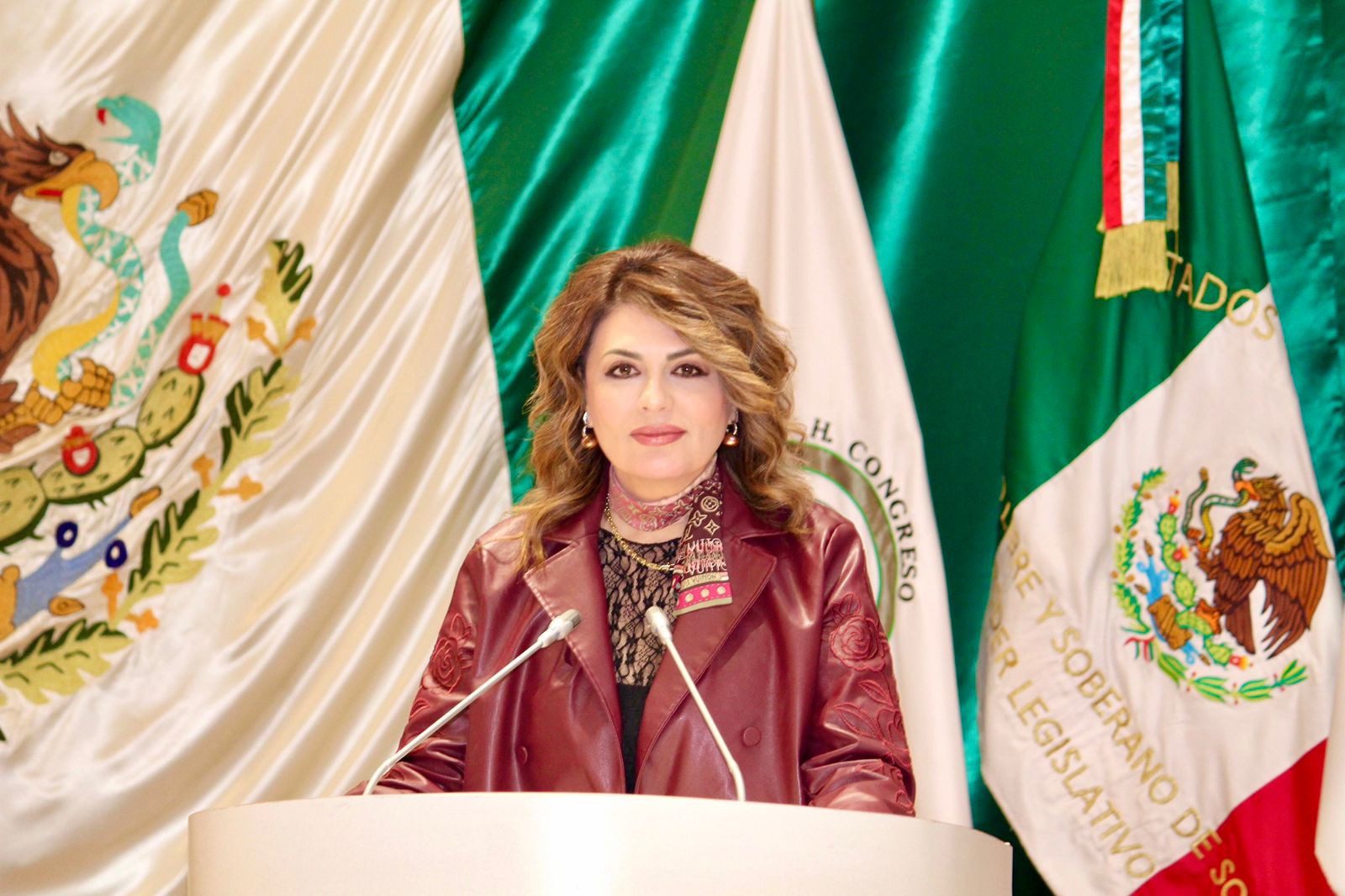 Impulsa diputada Alejandra López Noriega ley para frenar diabetes en niños y adolescentes