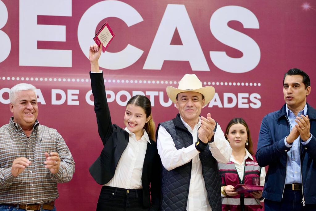 Para los de a Pie. Por: LAP Luis Fernando Oropeza// Congreso del Estado aprueba presupuesto que transforma