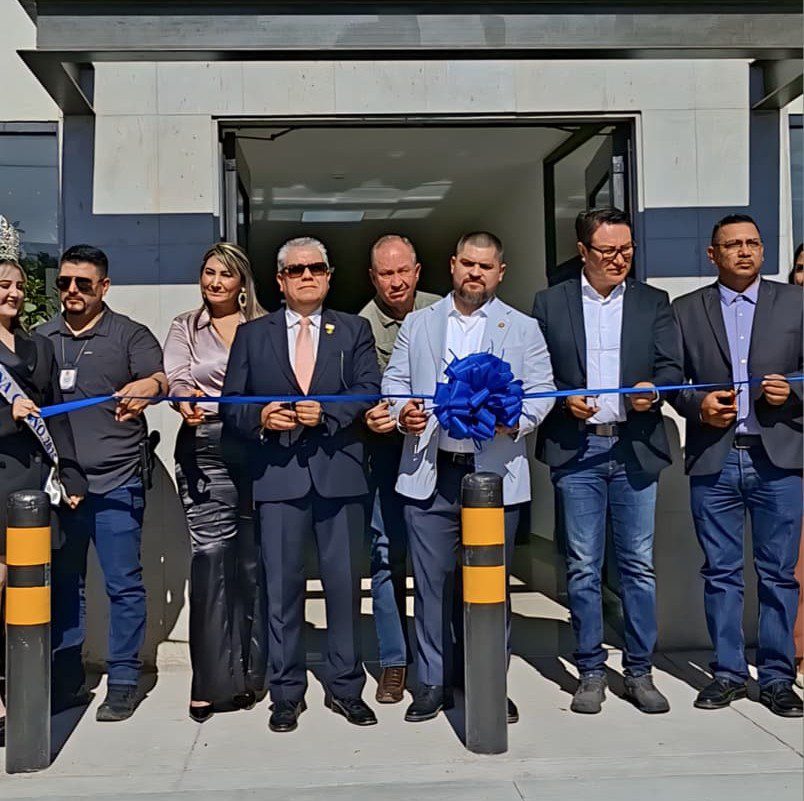 CEUNO fortalece la educación superior en Navojoa con la inauguración de su nuevo campus